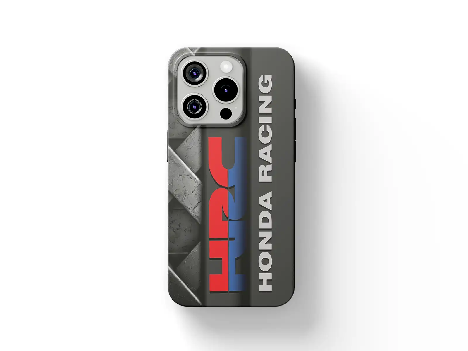 Honda Funda Cool SmartPhone Look Estiloso Y Sofisticado